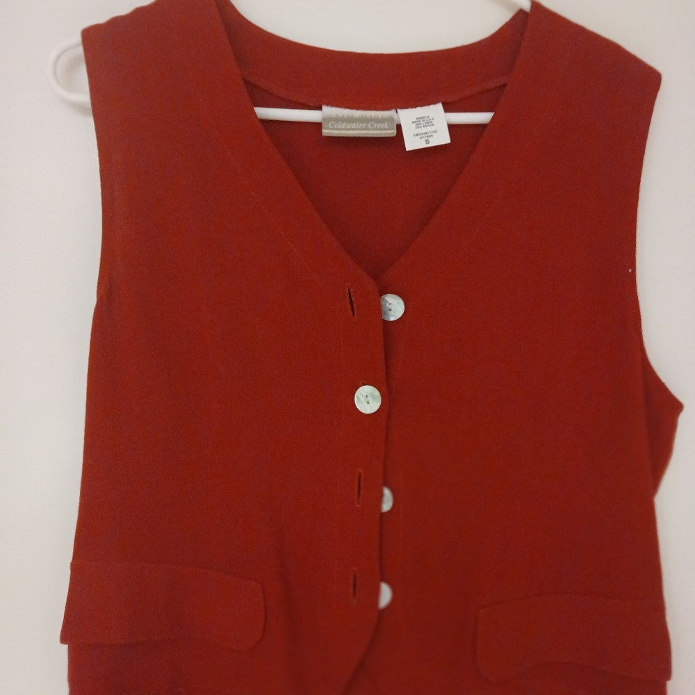 Woman's Top